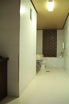 Yecheon Paradise Spa Hotel מראה חיצוני תמונה